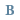 кнопка B