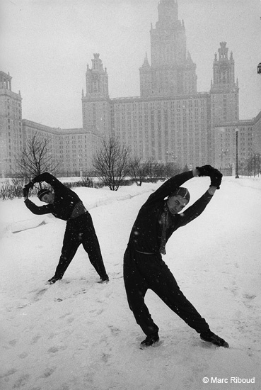 Советское фото. Фото СССР.