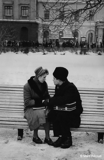 Советское фото. Фото СССР.