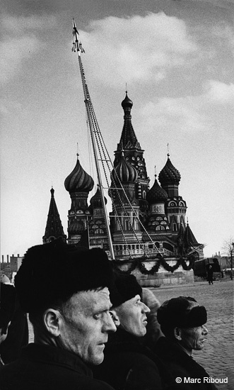 Советское фото. Фото СССР.
