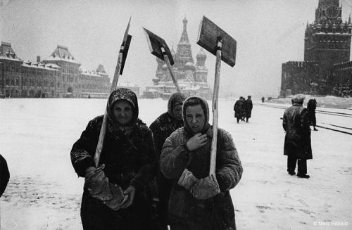 Советское фото. Фото СССР.